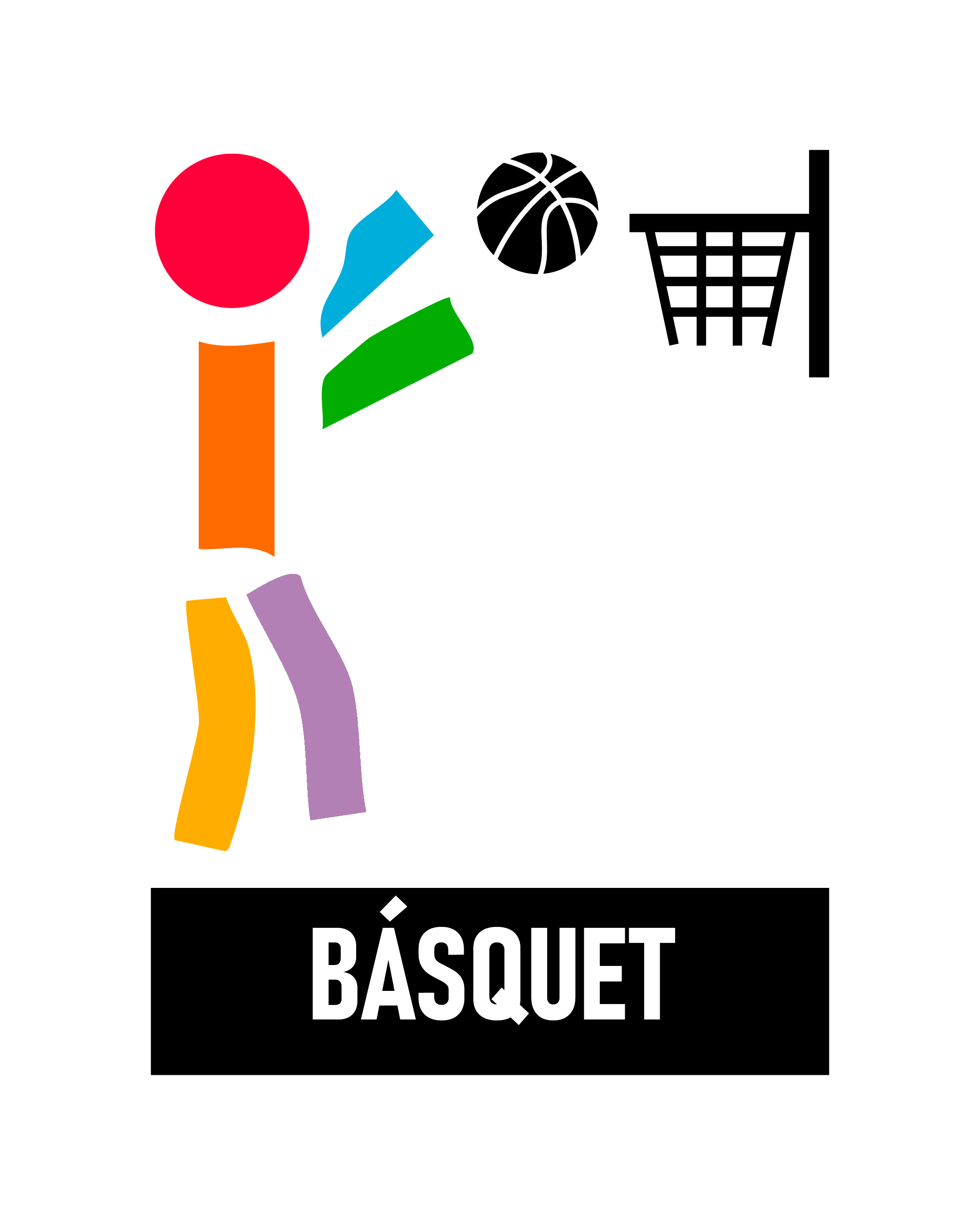 Básquet 3x3