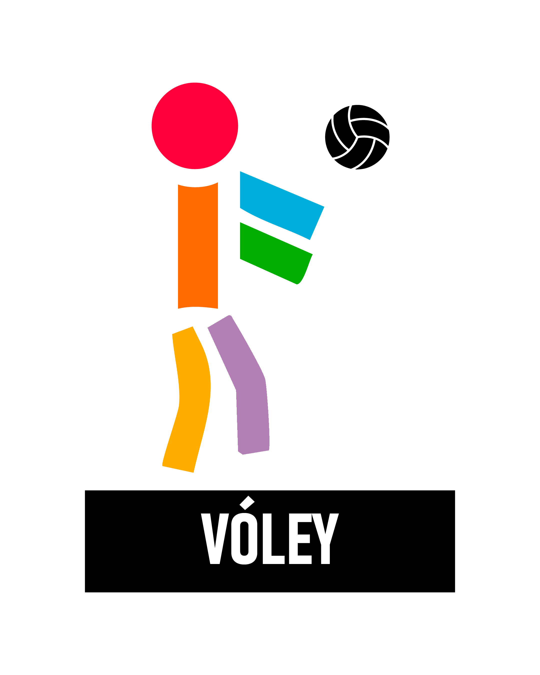 Vóley
